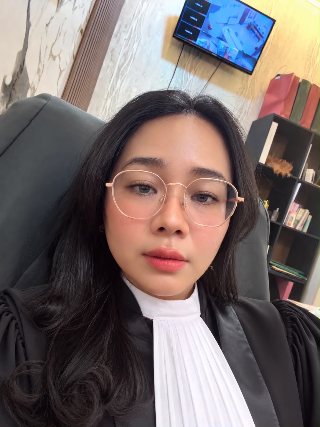 Maxim Timika Tegaskan Komitmen Hukum dan Keamanan, Klarifikasi Dugaan Kriminal serta Ancaman Pembakaran Kantor