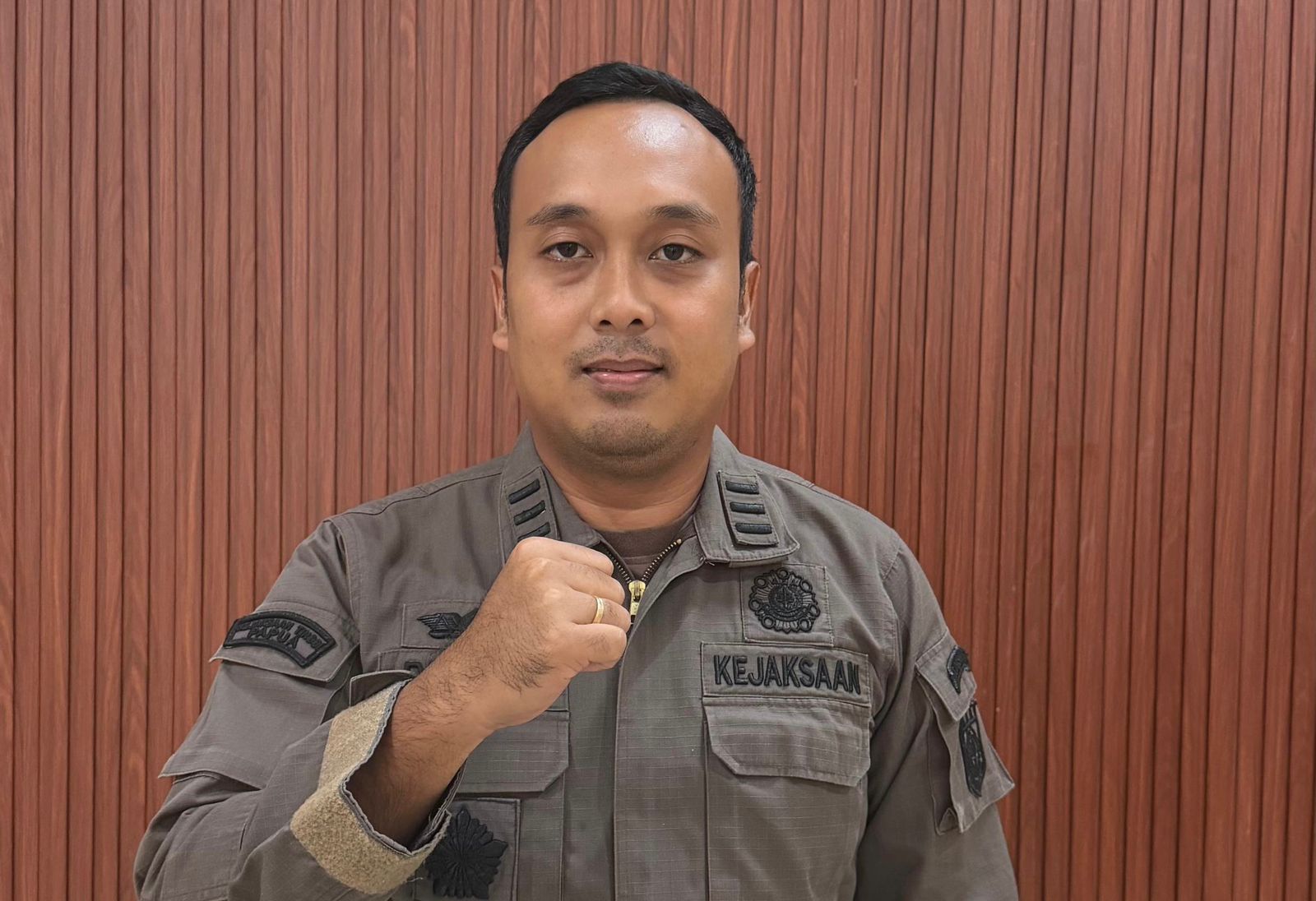 Kejari Mimika Selidiki Dugaan Tindak Pidana Korupsi Pembangunan RBLH di Distrik Hoya