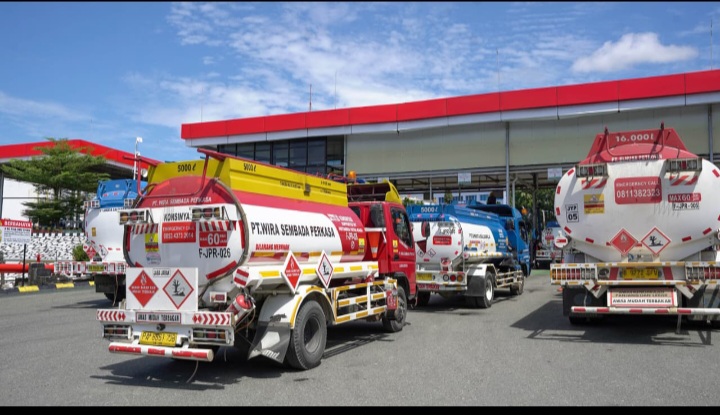 Pasca Gempa Papua, Pertamina Pastikan Operasional Berjalan Lancar