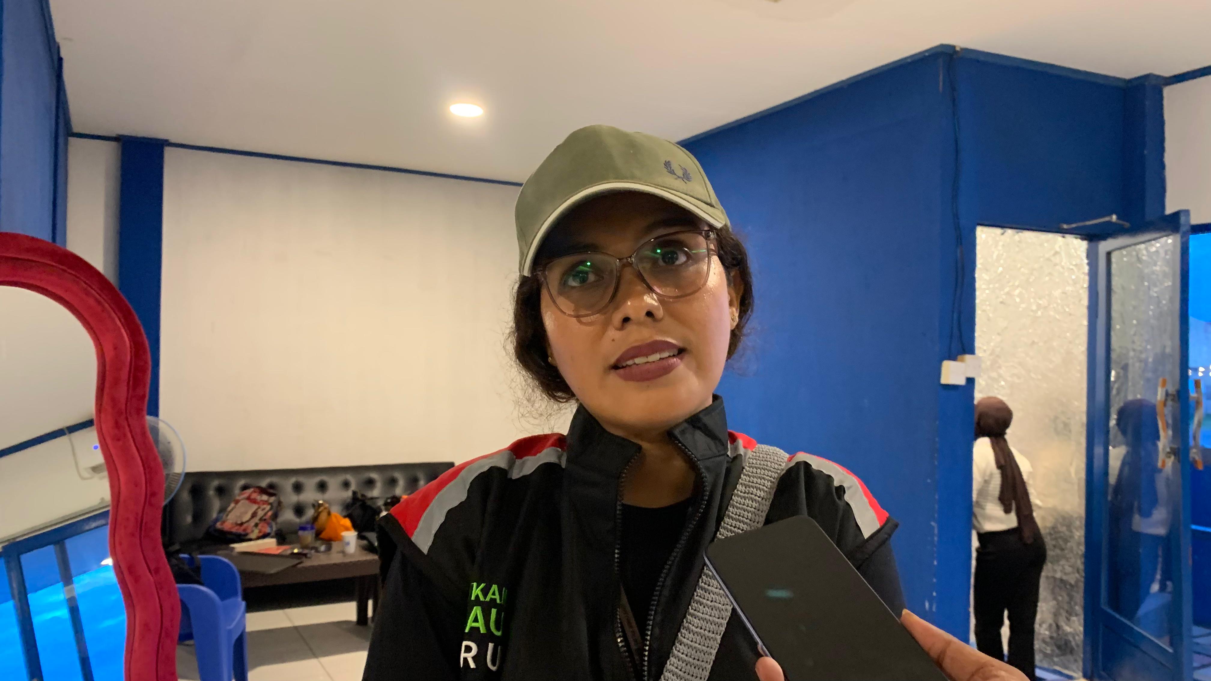 Ketua RT di Distrik Mimika Baru Terancam Dicopot Jabatan Jika Salahgunakan BBM Subsidi
