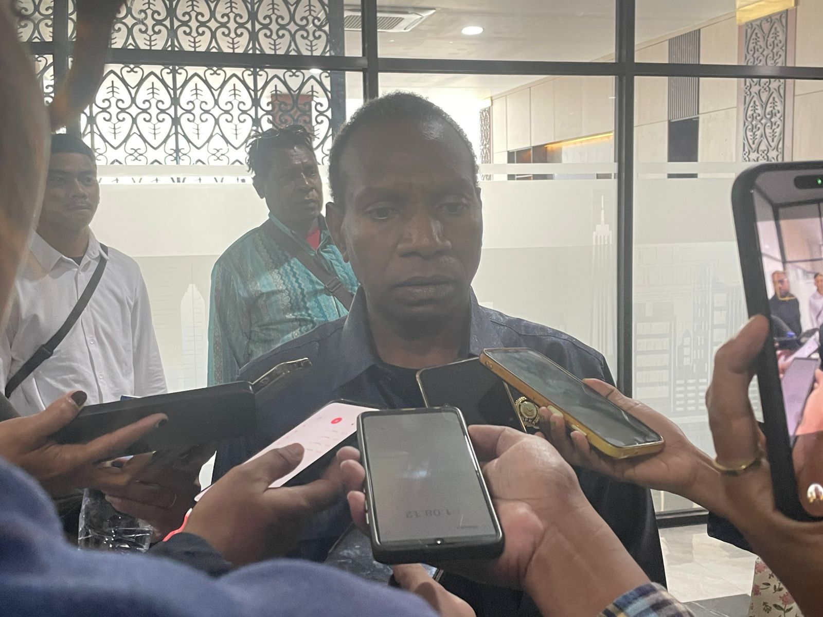 Pasca Temuan Penjualan Ilegal, DPRK Mimika Desak Evaluasi Pendistribusian Minyakkita