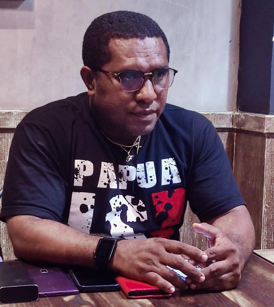 Tokoh Papua Apresiasi TNI-Polri Tangkap Pimpinan KKB Yahukimo