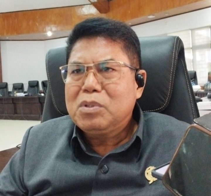 DPRK Tegaskan Perusahan di Mimika Wajib Bangun Kantor Pusat di Mimika Bukan di Jakarta