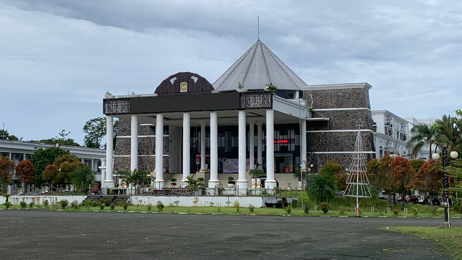 Selama Ramadhan, Apel Gabungan OPD di Kantor Puspem Ditiadakan