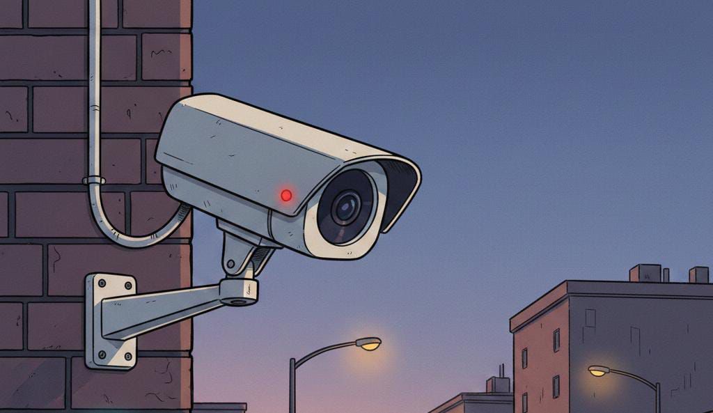 Tingkatkan Keamanan Kota, Diskominfo Mimika Bakal Pasang Puluhan CCTV Tambahan