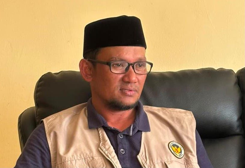 Kementerian Haji Mimika Minta 168 Calon Jemaah Verifikasi Data Sebelum 27 Juli