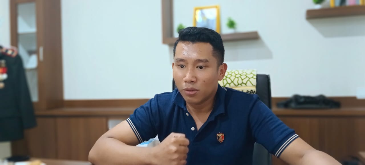 Dugaan Korupsi Distrik Wania Bergulir, Polres Mimika Kantongi Bukti Akurat