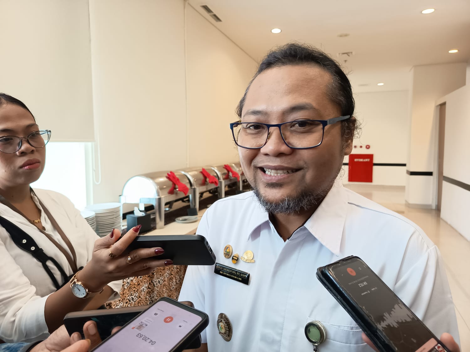 Harga Daging Babi Naik, BPS Catat Penurunan Produksi Babi di Indonesia