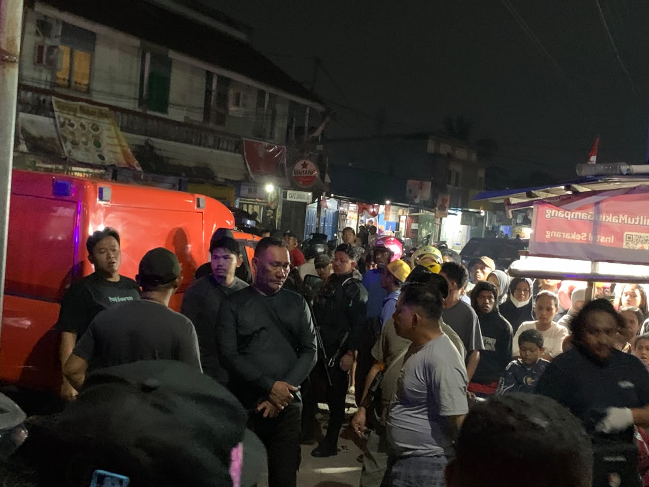Diduga Alami Sesak dan Kejang, Pria 46 Tahun Tewas di Penginapan Sinar Ujung Mimika