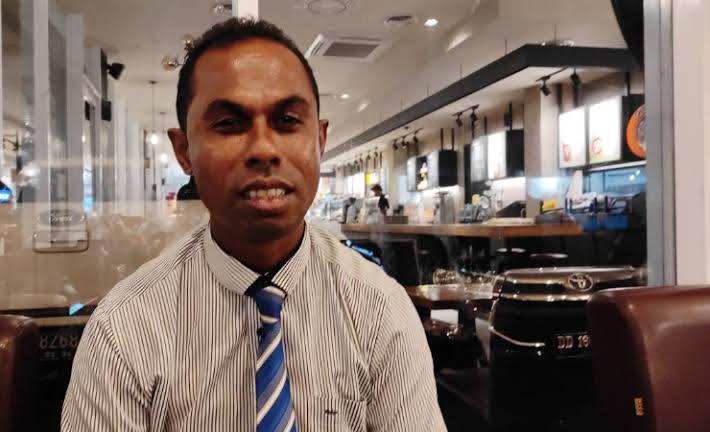 Direktur YLBH Beri Pernyataan Sikap Terkait Aksi KKB di Tanah Papua