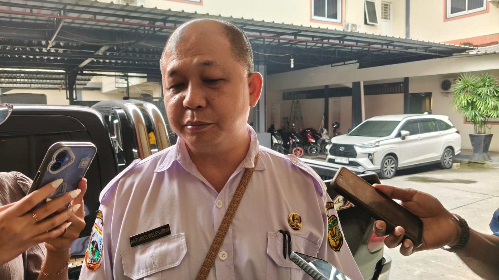 Disdik Mimika Kelola Otsus Rp102 Miliar, Fokus Pembangunan Fisik di Pesisir
