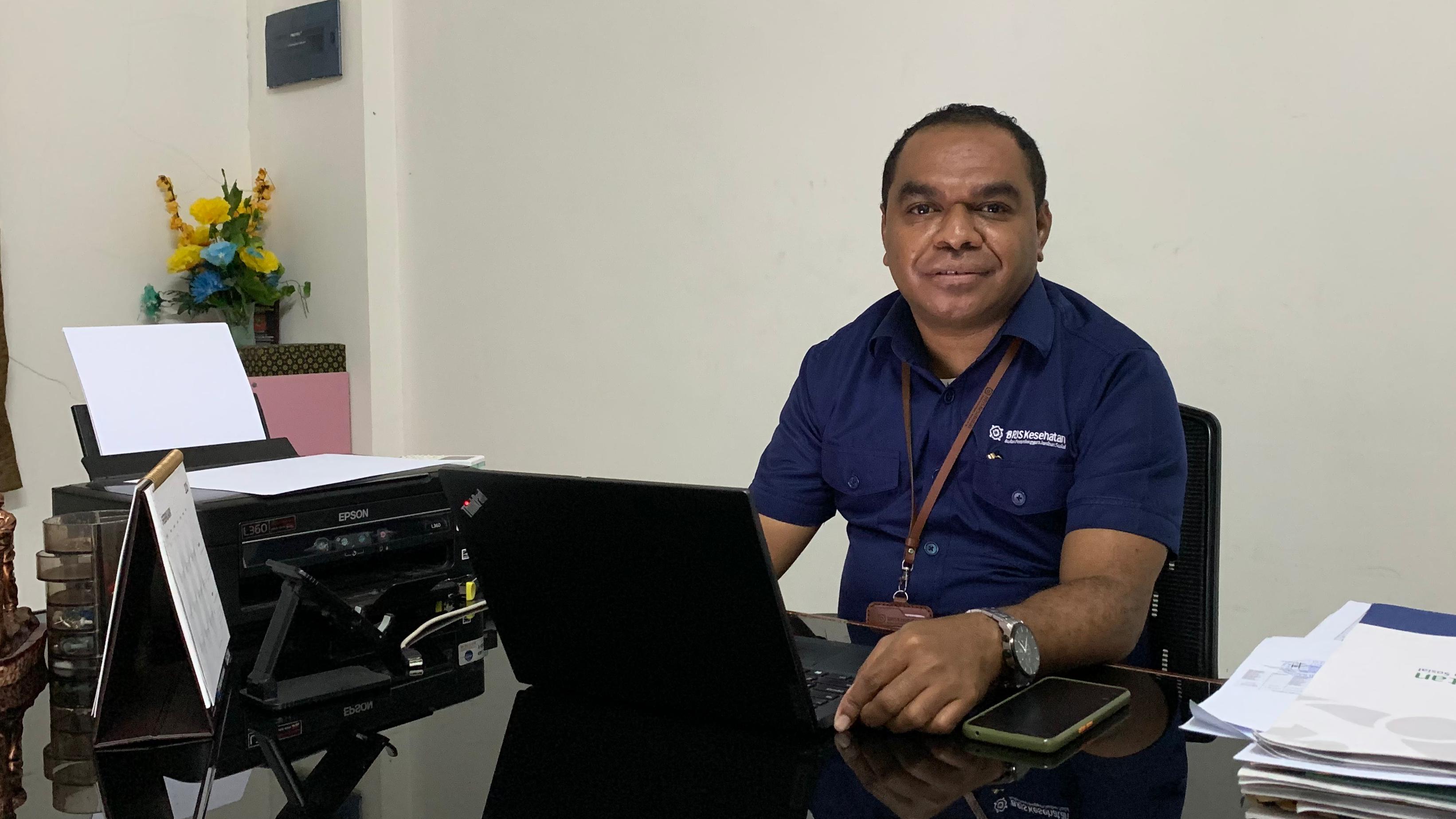 Banyak Warga Mimika Keluhkan Kepesertaan PBI-JK Non-aktif, Ini Penjelasan BPJS