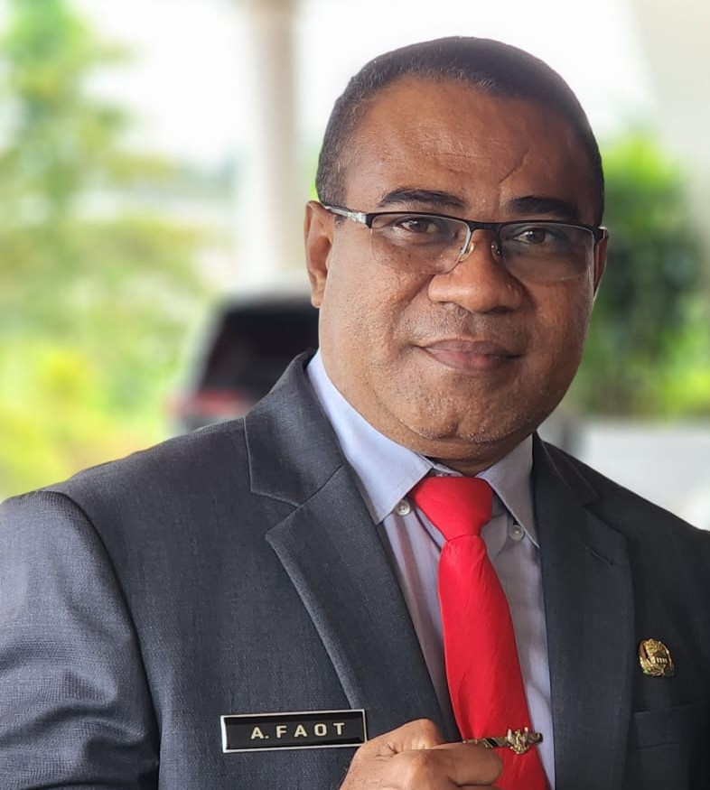 Rolling Terancam Batal, Ombudsman Bakal Sambangi Mimika Periksa Aduan Asn Korban Nonjob