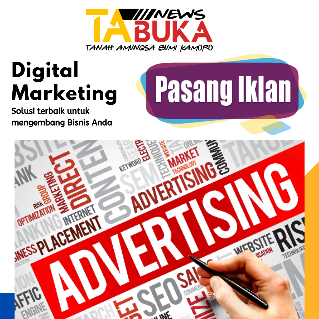 advertisement tabuka news